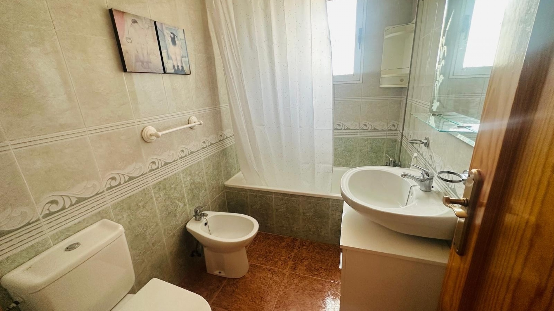 Revente - Villa - Los Montesinos - entre naranjos