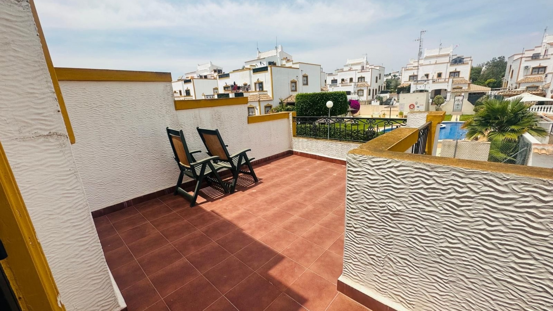Revente - Villa - Los Montesinos - entre naranjos