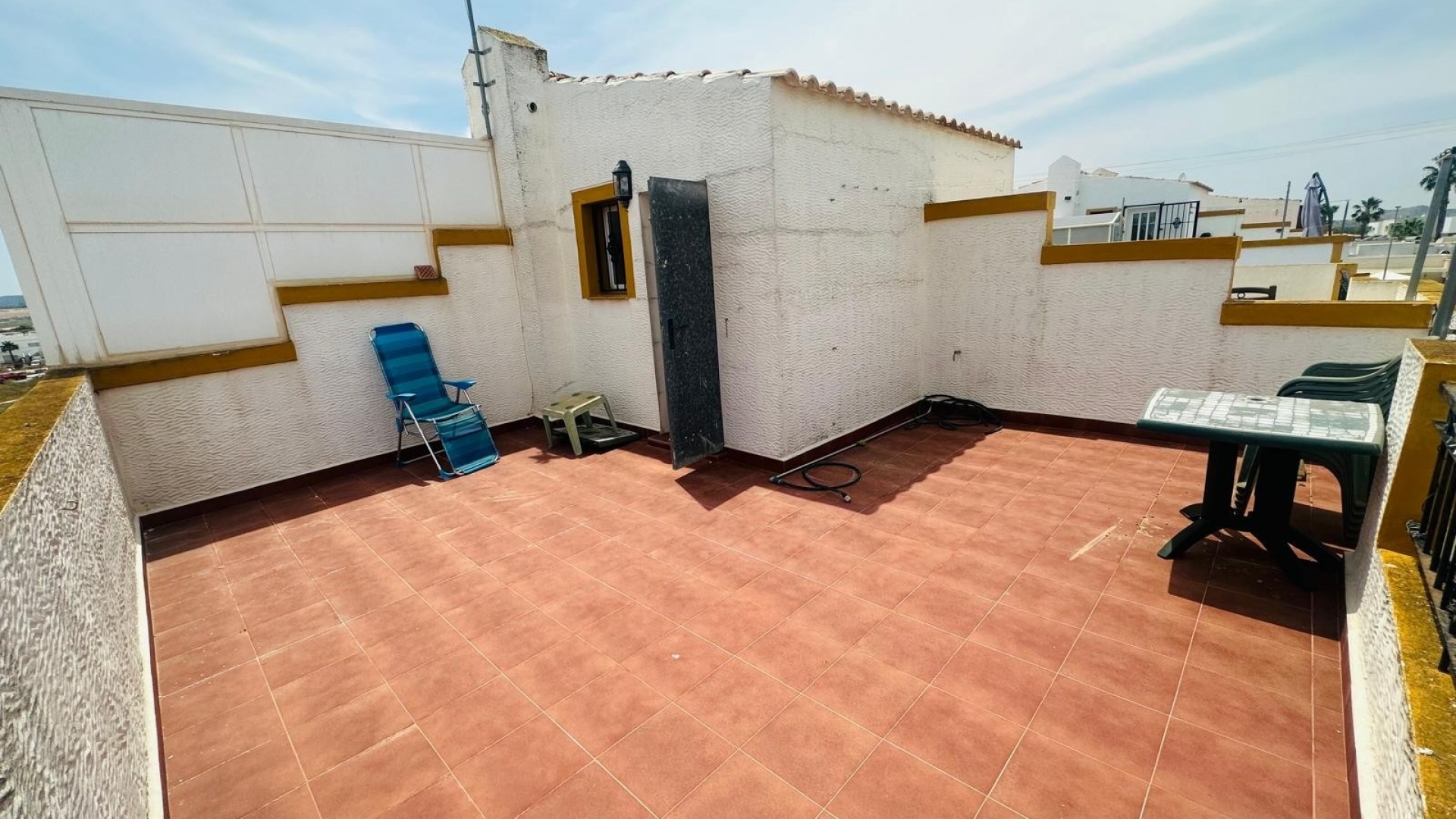 Revente - Villa - Los Montesinos - entre naranjos