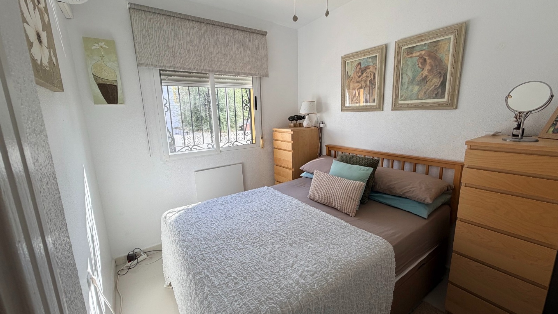 Revente - Villa - Los Montesinos - entre naranjos