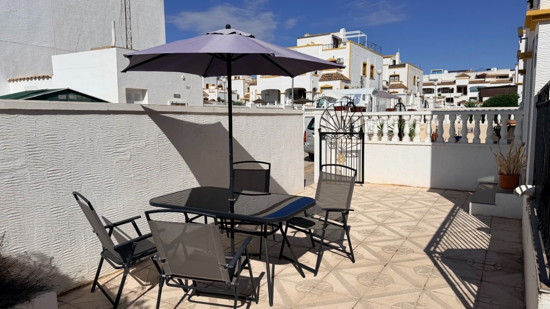Revente - Villa - Los Montesinos - entre naranjos