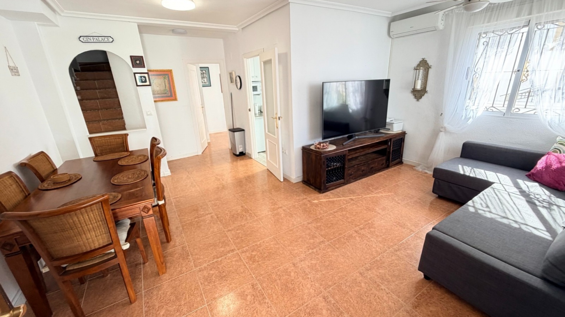 Revente - Villa - Los Montesinos - entre naranjos