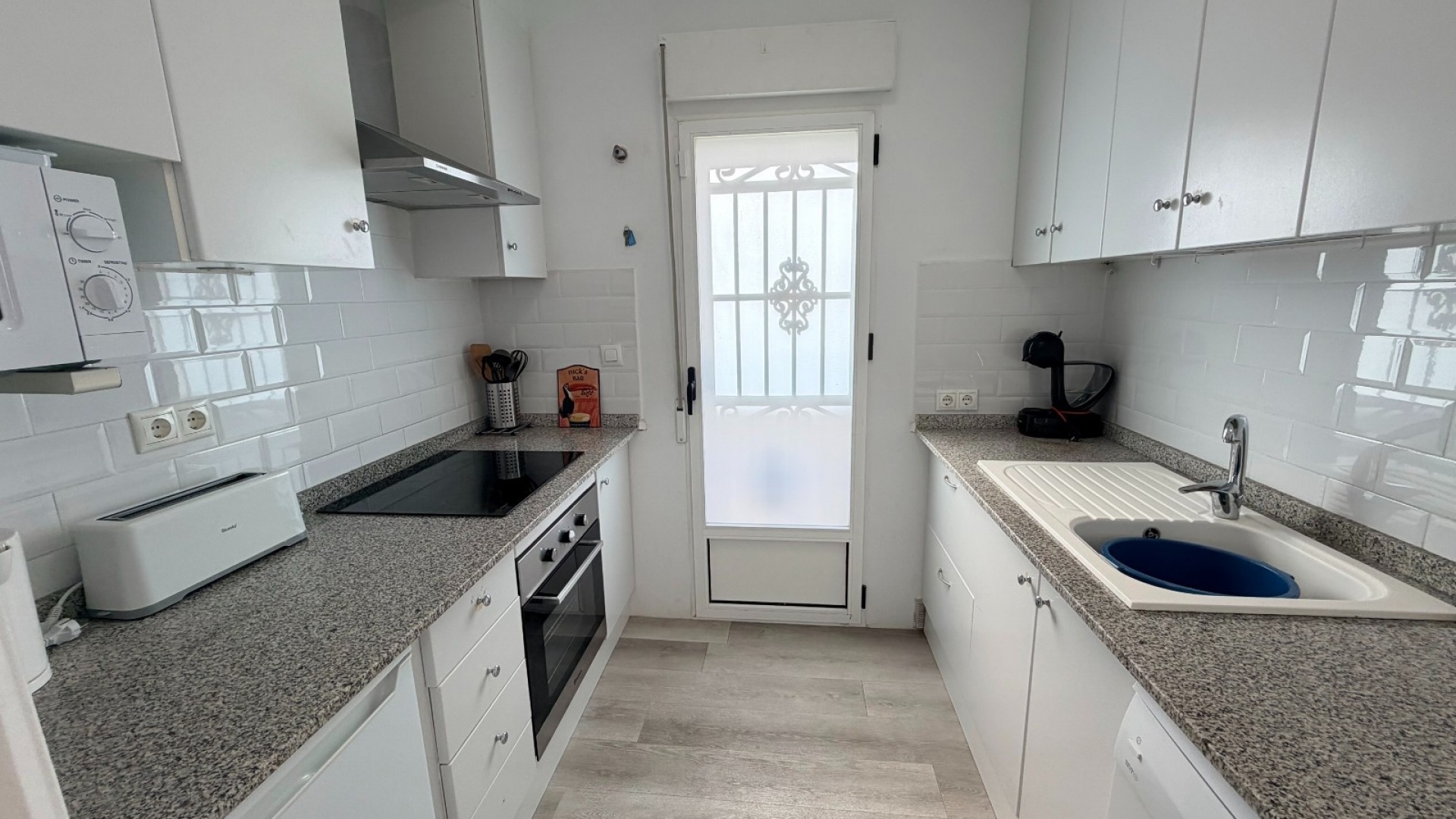 Revente - Villa - Los Montesinos - entre naranjos