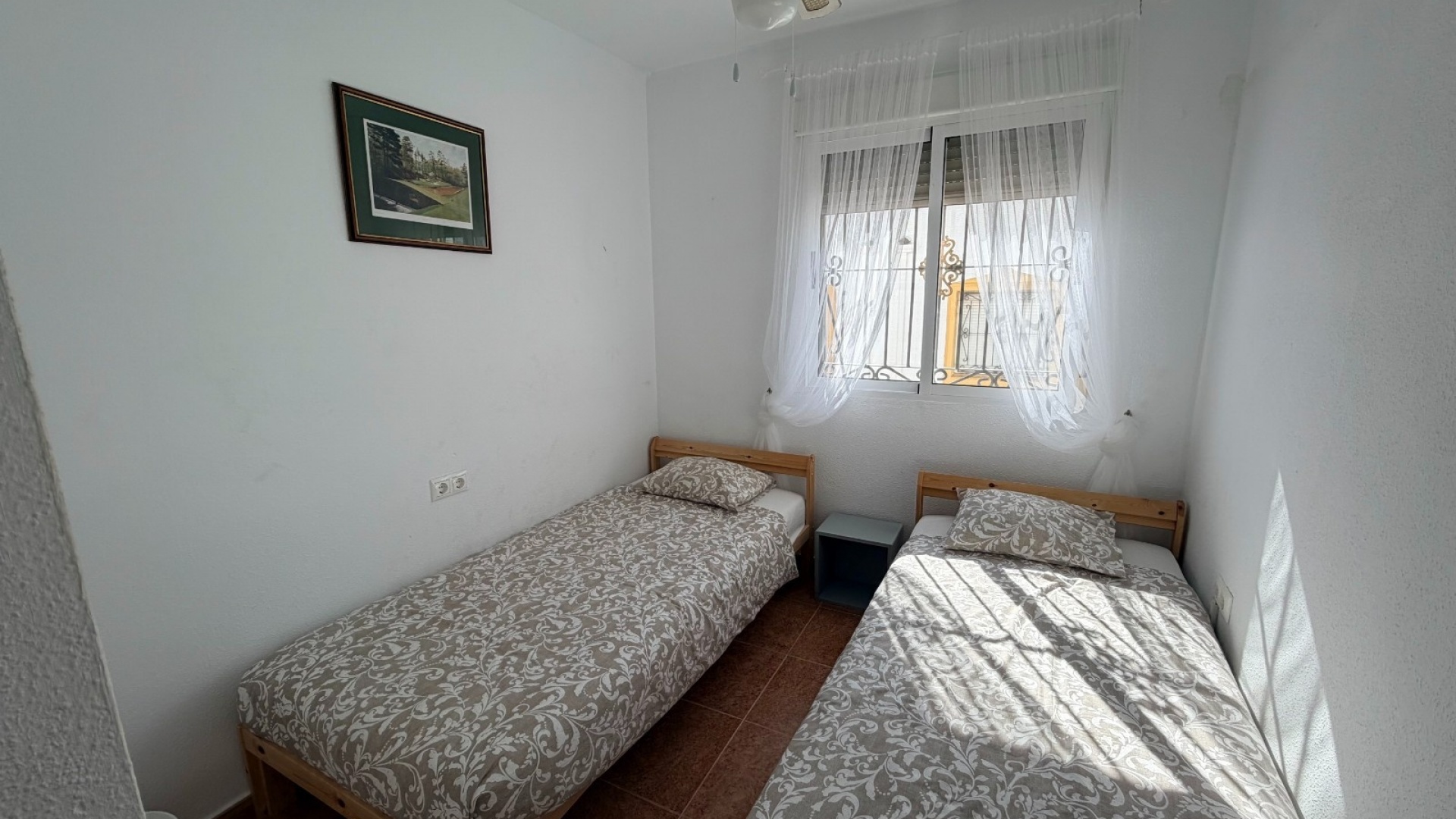 Revente - Villa - Los Montesinos - entre naranjos