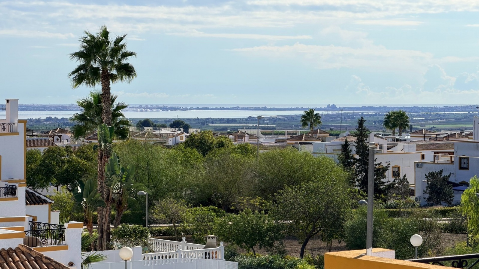 Revente - Villa - Los Montesinos - entre naranjos