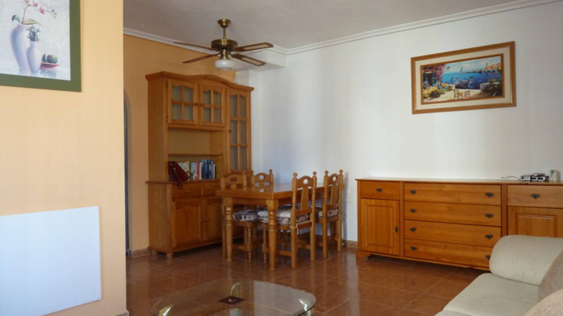 Revente - Villa - Los Montesinos - entre naranjos