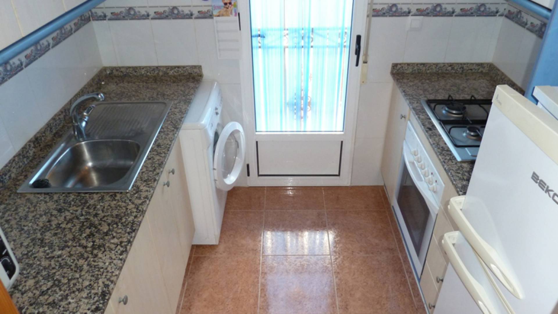 Revente - Villa - Los Montesinos - entre naranjos