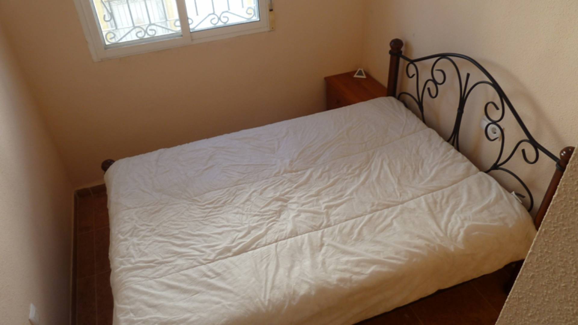 Revente - Villa - Los Montesinos - entre naranjos