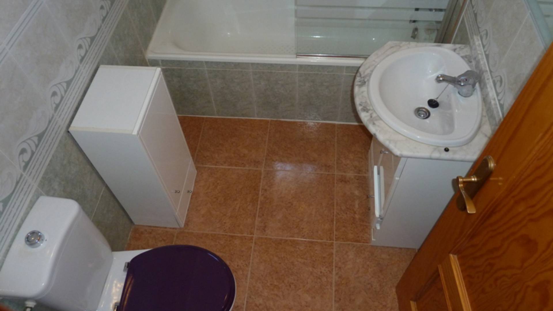 Revente - Villa - Los Montesinos - entre naranjos