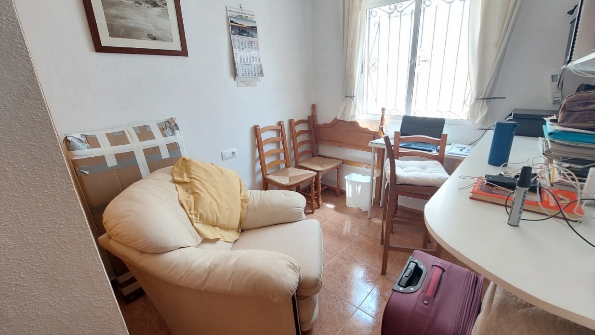 Revente - Villa - Los Montesinos - entre naranjos