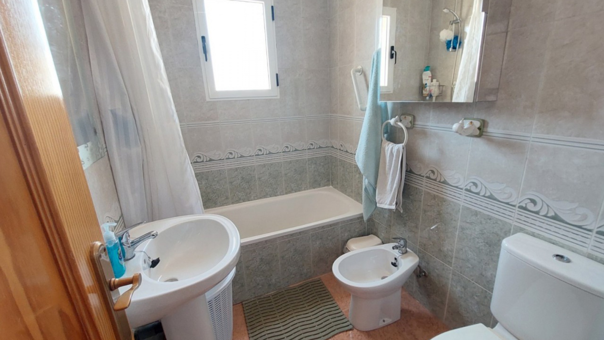 Revente - Villa - Los Montesinos - entre naranjos