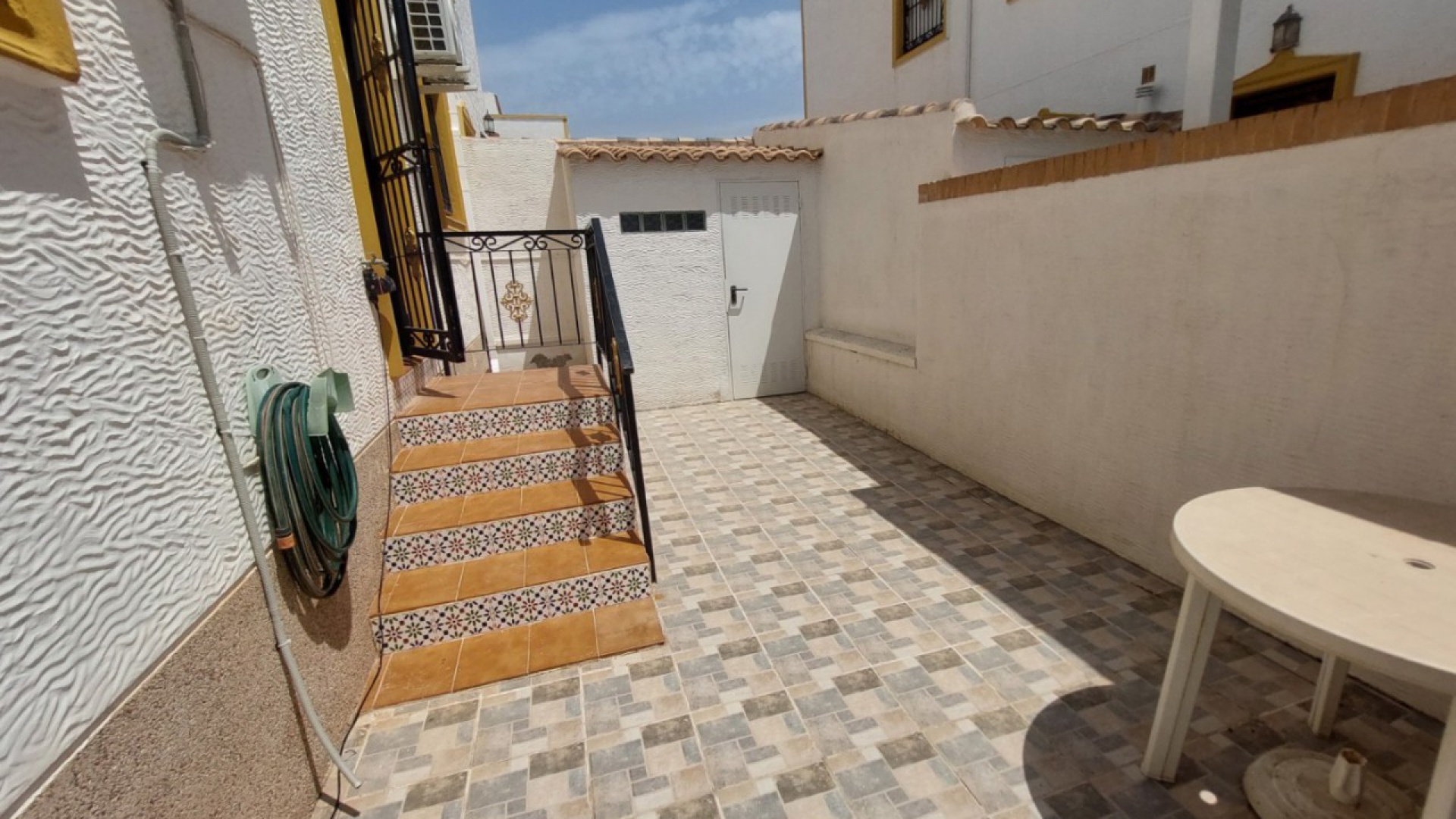 Revente - Villa - Los Montesinos - entre naranjos