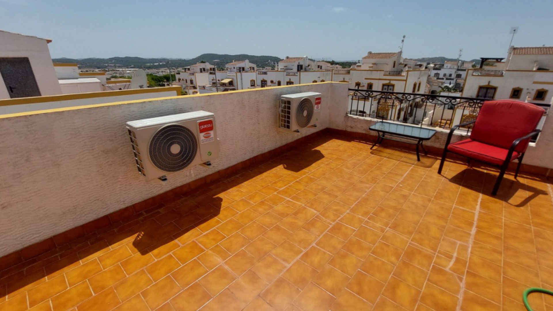 Revente - Villa - Los Montesinos - entre naranjos