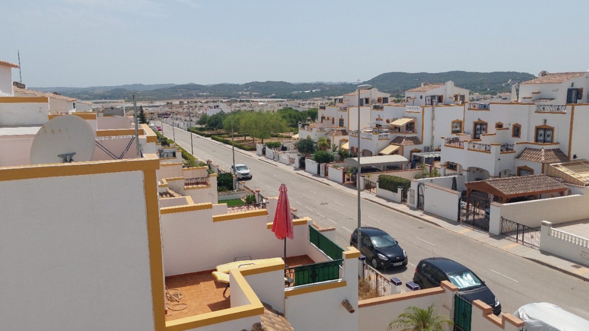 Revente - Villa - Los Montesinos - entre naranjos