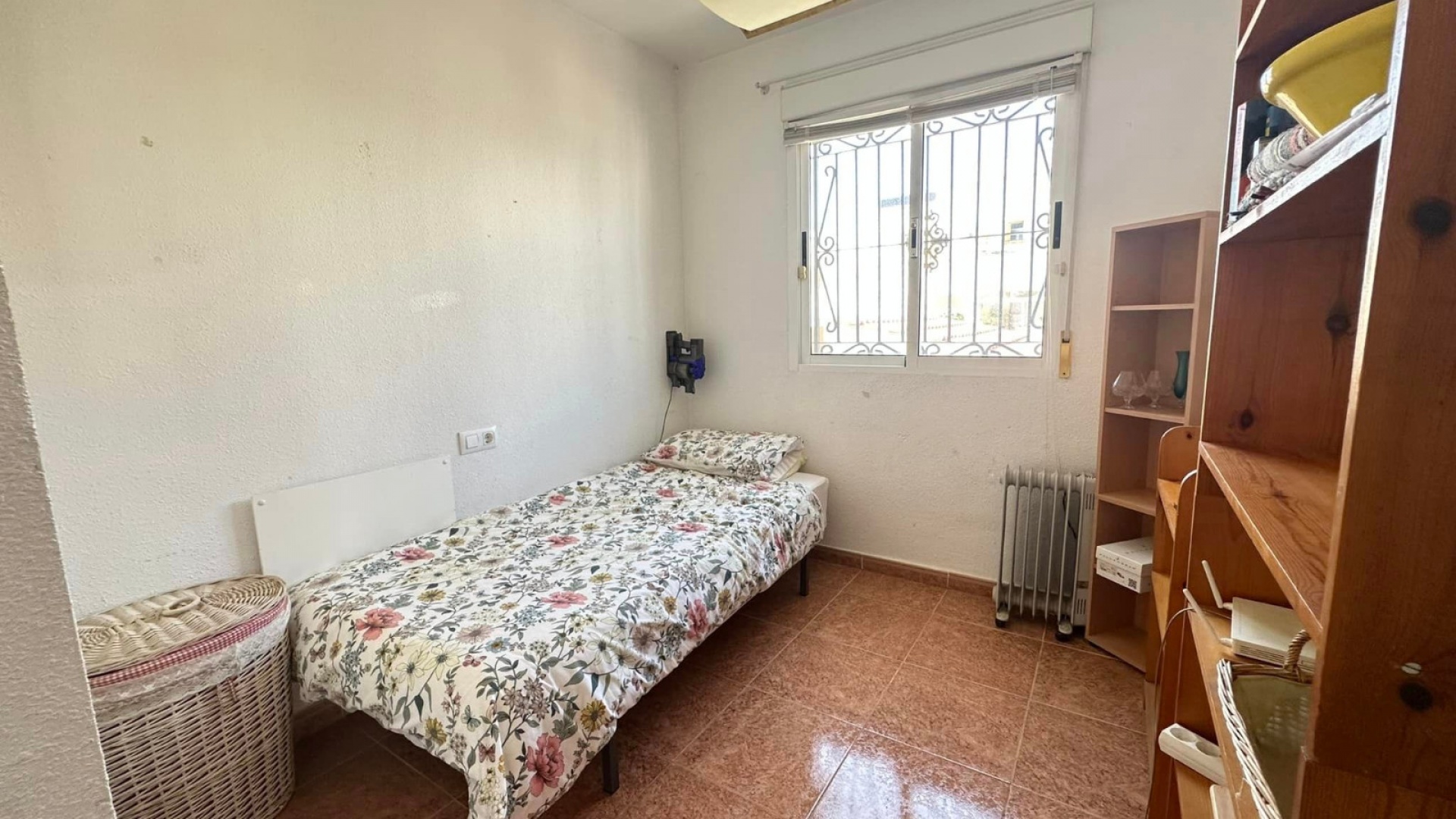 Revente - Villa - Los Montesinos - entre naranjos