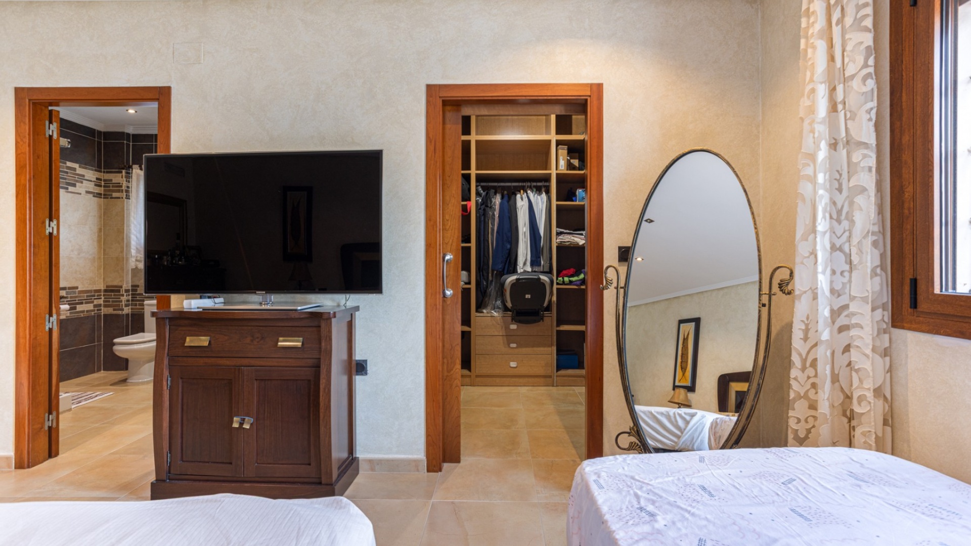 Revente - Villa - Los Montesinos - La Herada