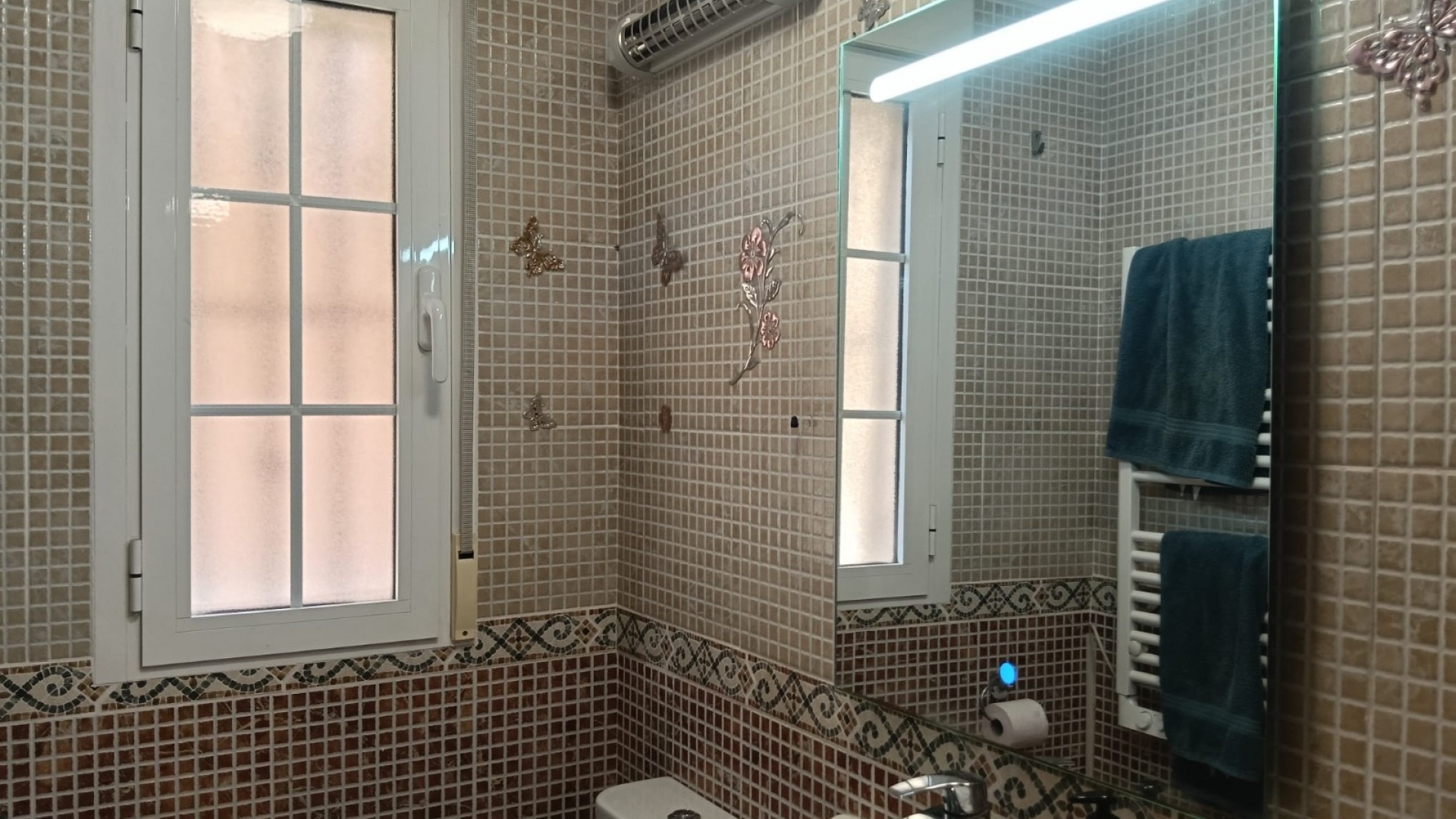 Revente - Villa - Los Montesinos - La Herada