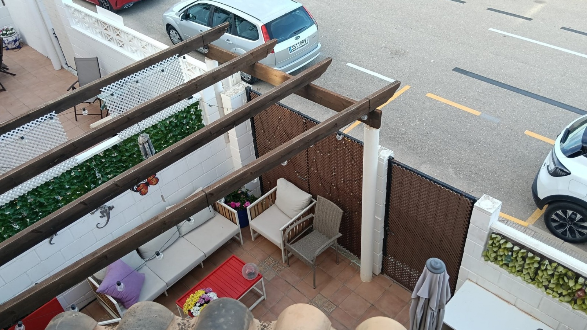 Revente - Villa - Los Montesinos - La Herada