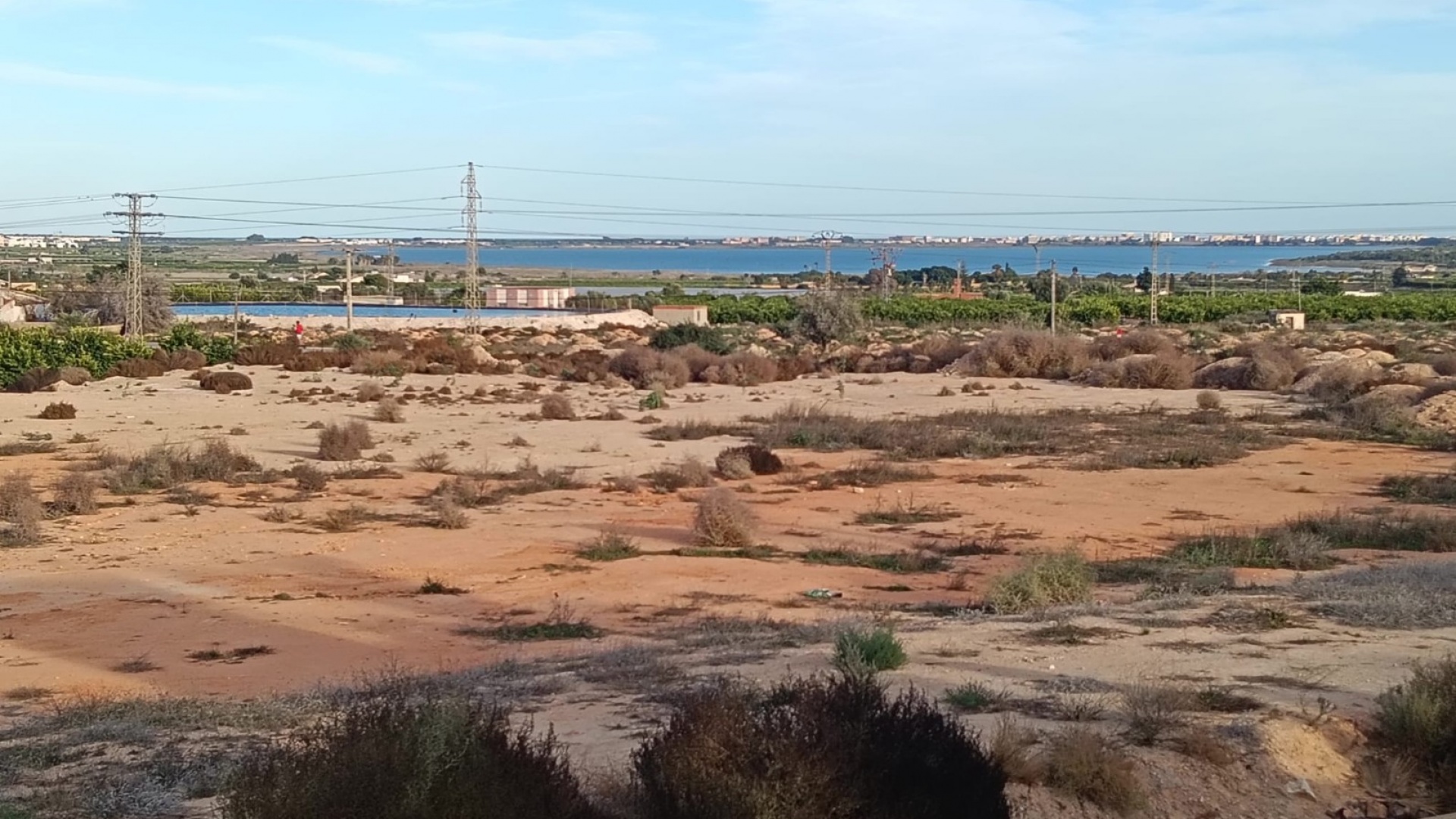 Revente - Villa - Los Montesinos - La Herada