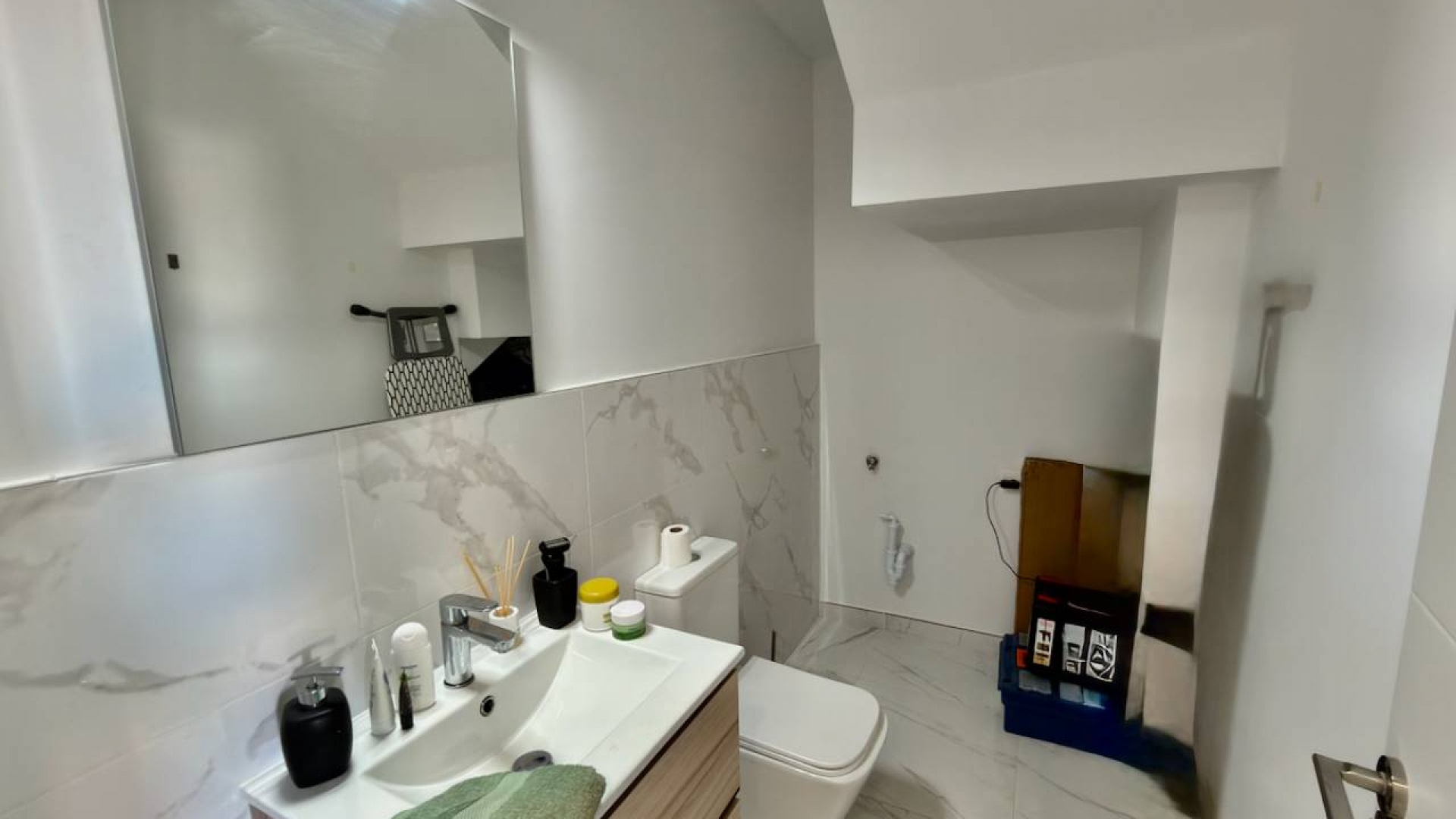 Revente - Villa - Los Montesinos - La Herada