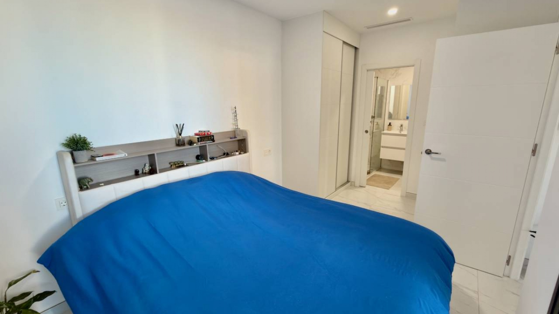 Revente - Villa - Los Montesinos - La Herada