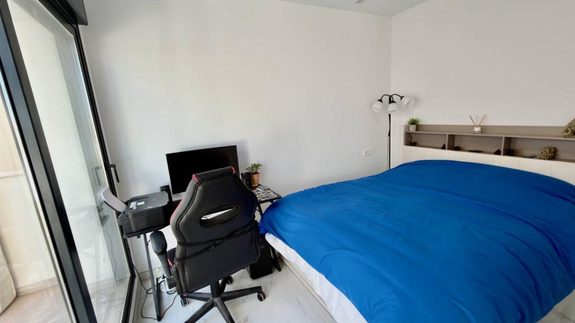 Revente - Villa - Los Montesinos - La Herada