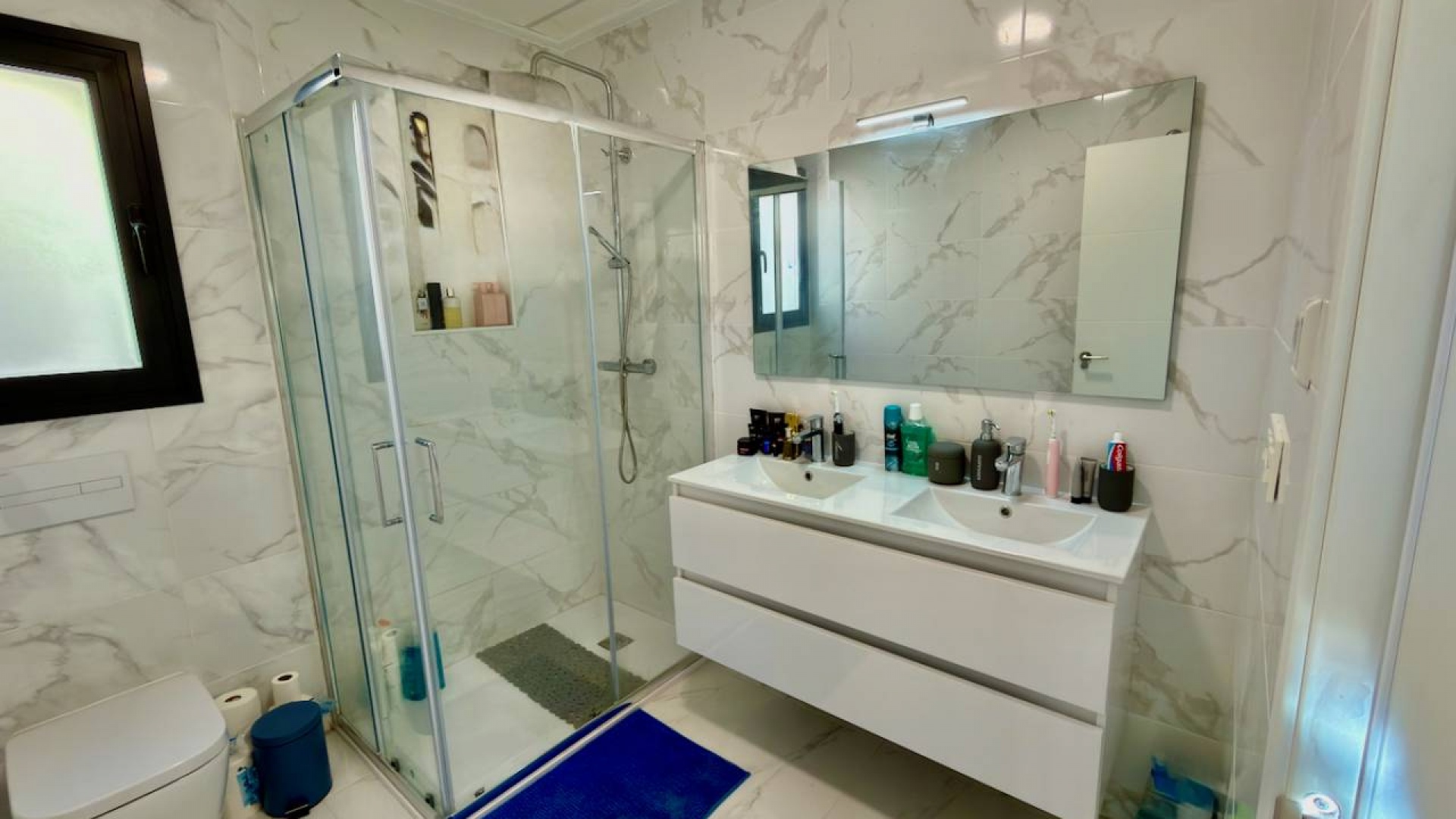 Revente - Villa - Los Montesinos - La Herada