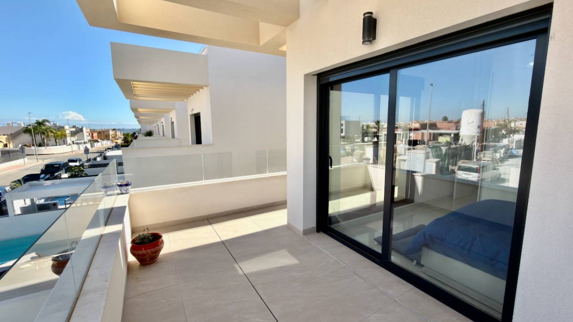 Revente - Villa - Los Montesinos - La Herada