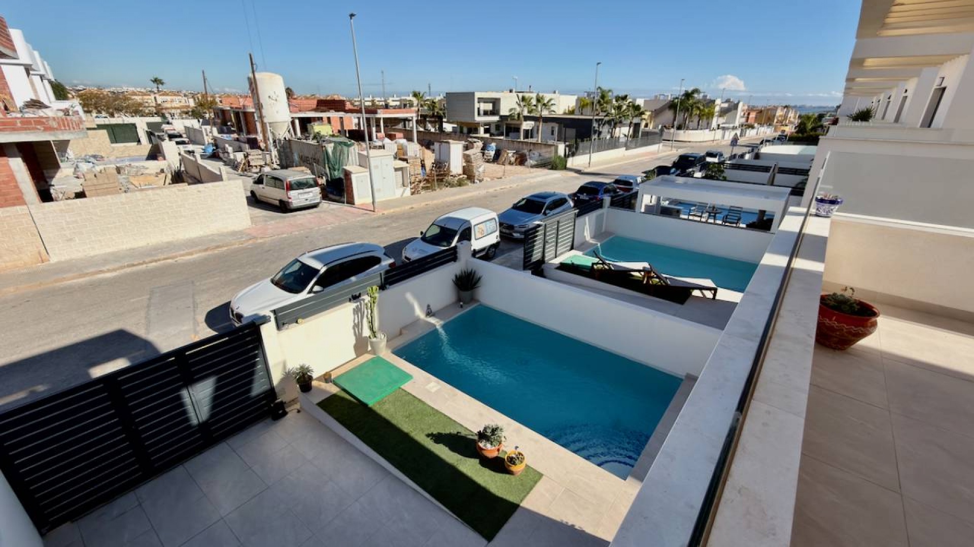 Revente - Villa - Los Montesinos - La Herada