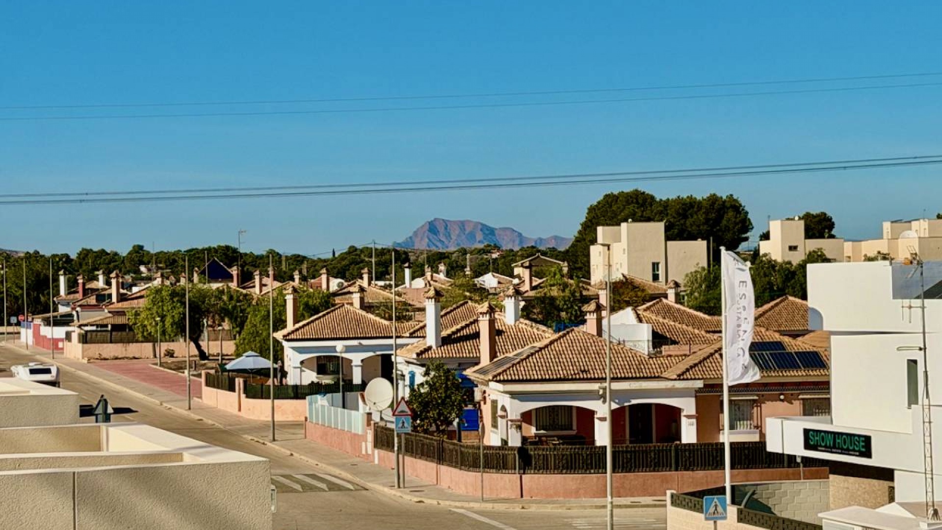 Revente - Villa - Los Montesinos - La Herada