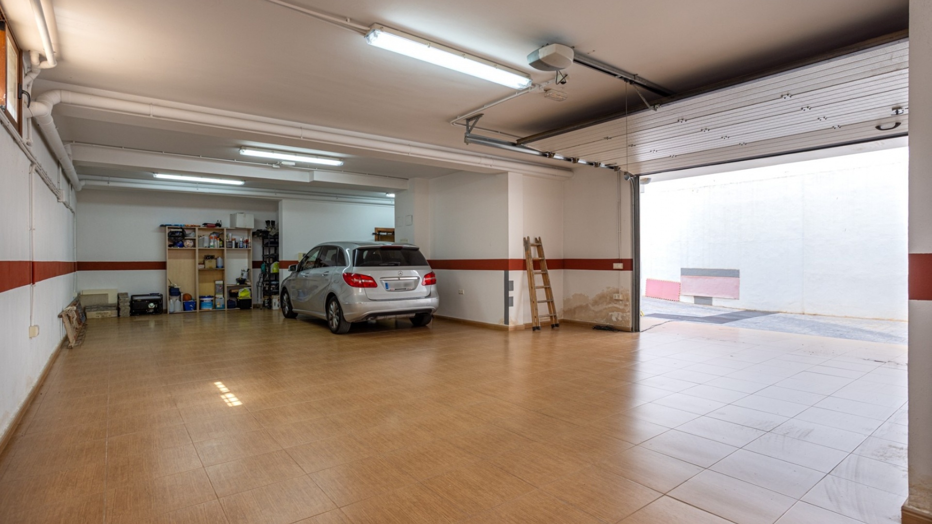 Revente - Villa - Los Montesinos - La Herada