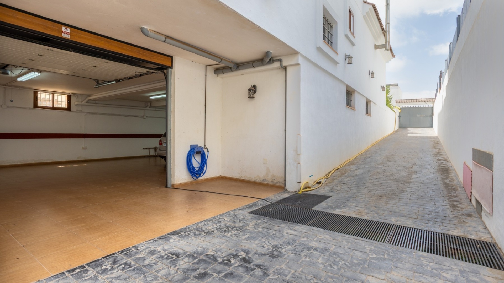 Revente - Villa - Los Montesinos - La Herada