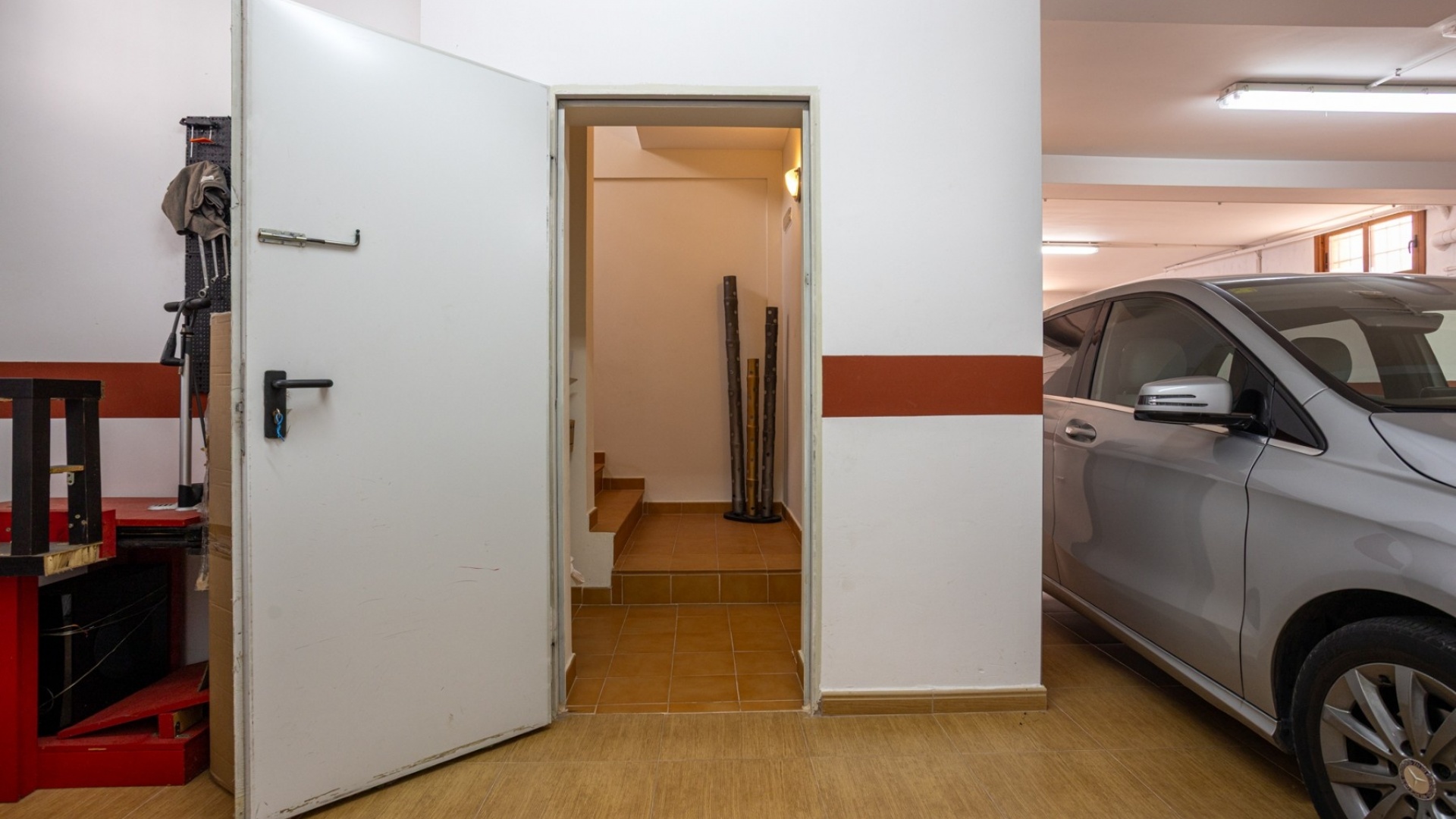 Revente - Villa - Los Montesinos - La Herada