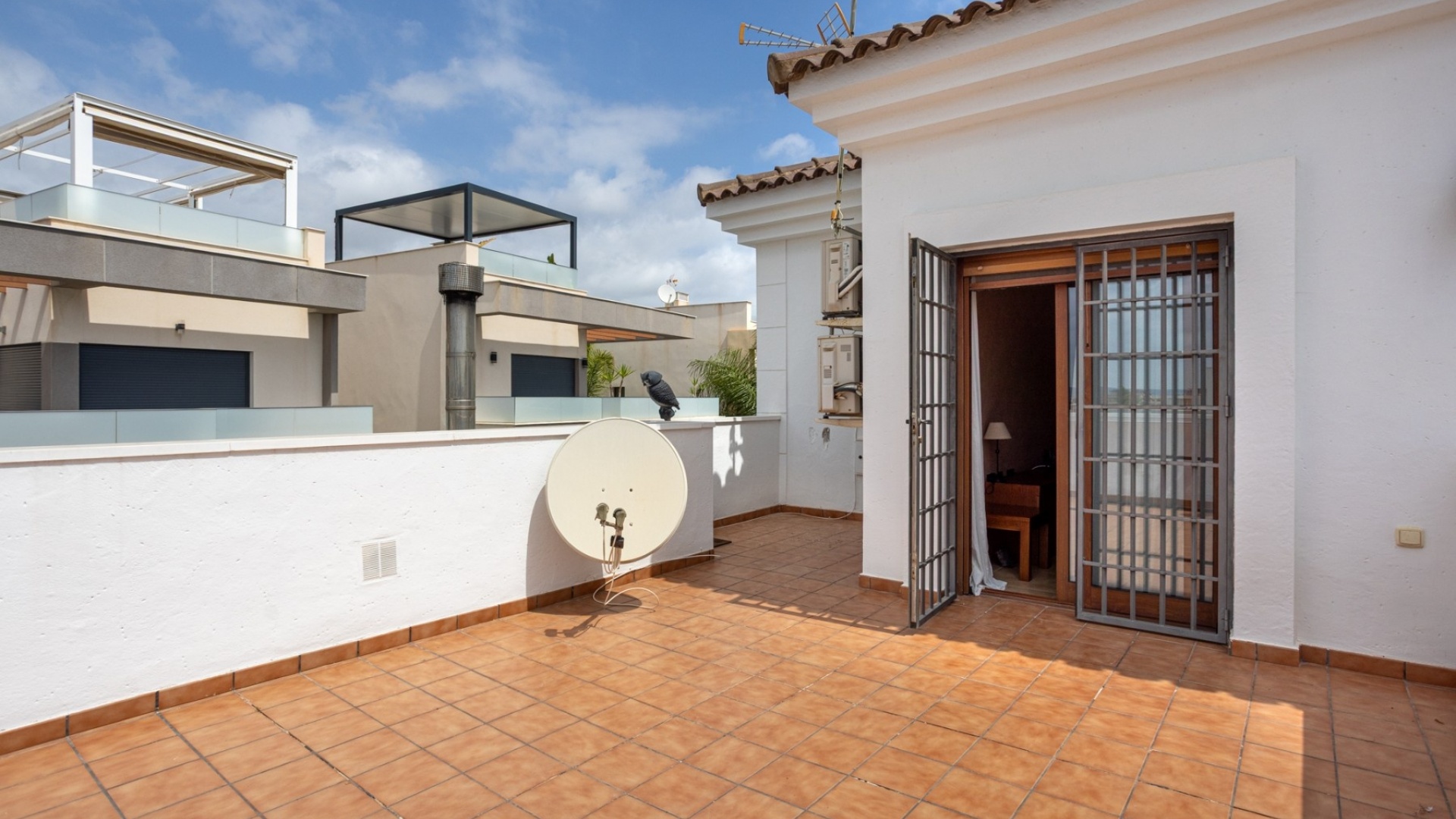 Revente - Villa - Los Montesinos - La Herada