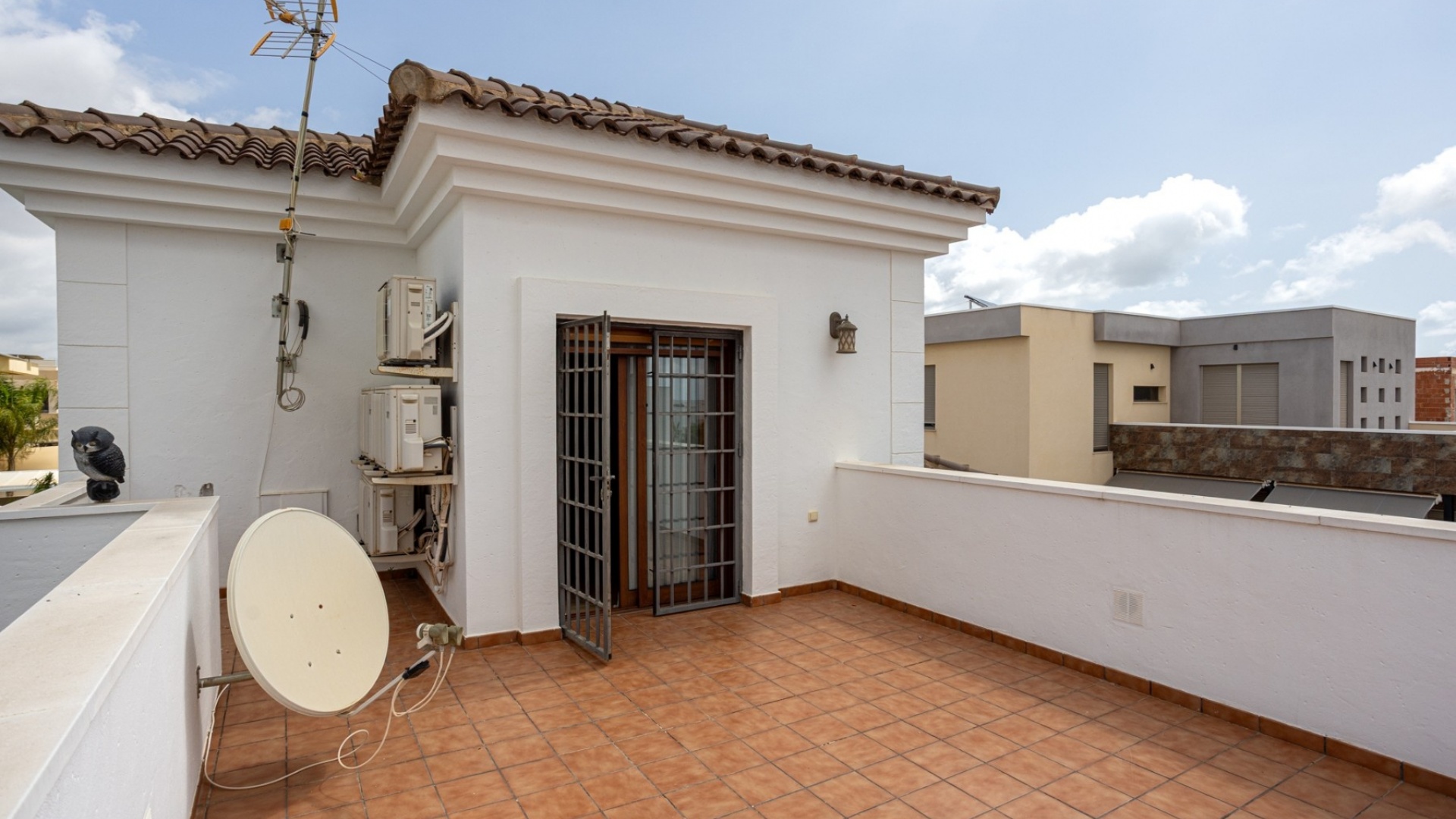 Revente - Villa - Los Montesinos - La Herada