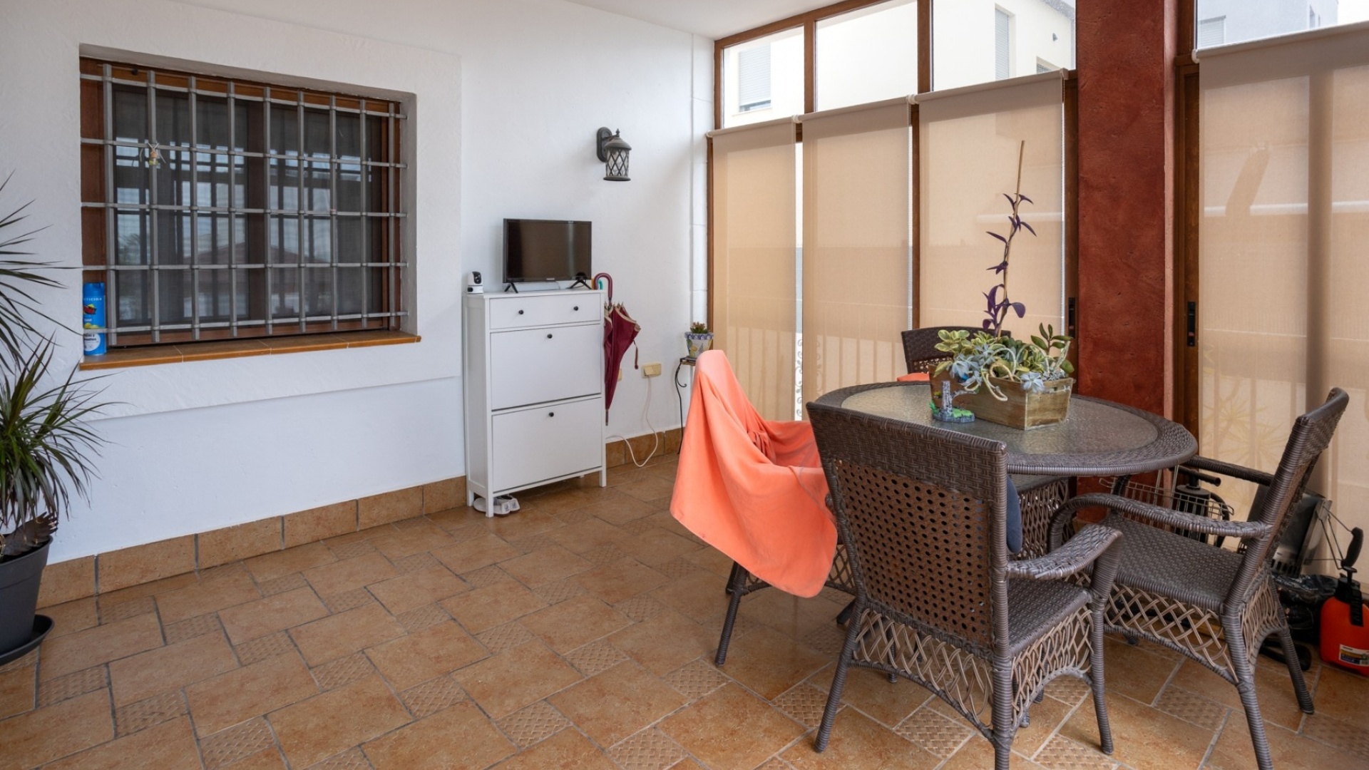 Revente - Villa - Los Montesinos - La Herada