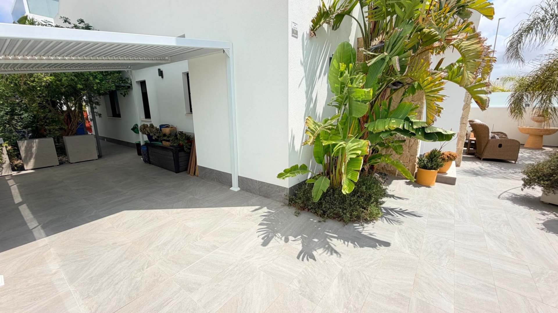 Revente - Villa - Los Montesinos - La Herada