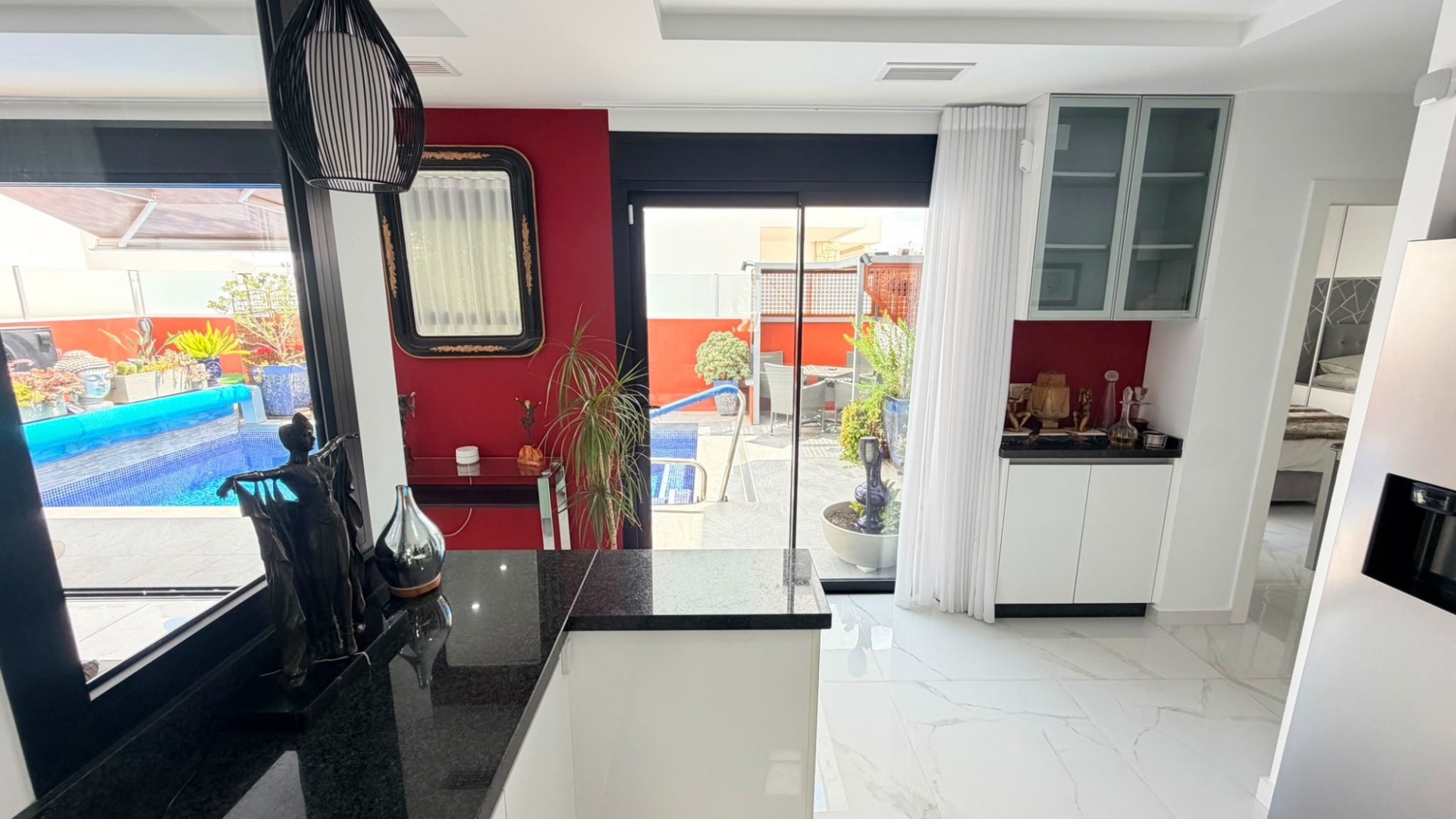 Revente - Villa - Los Montesinos - La Herada