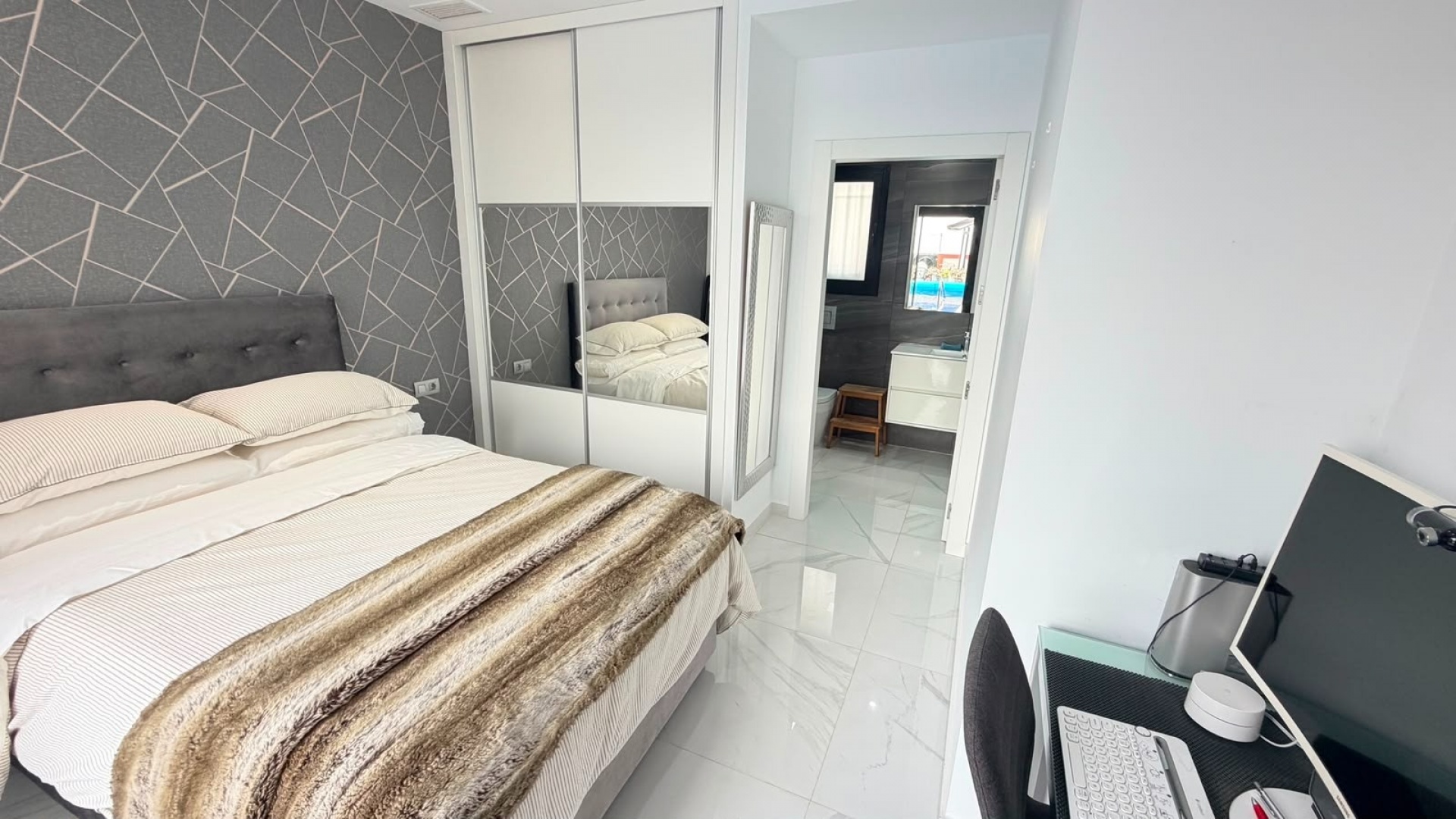 Revente - Villa - Los Montesinos - La Herada