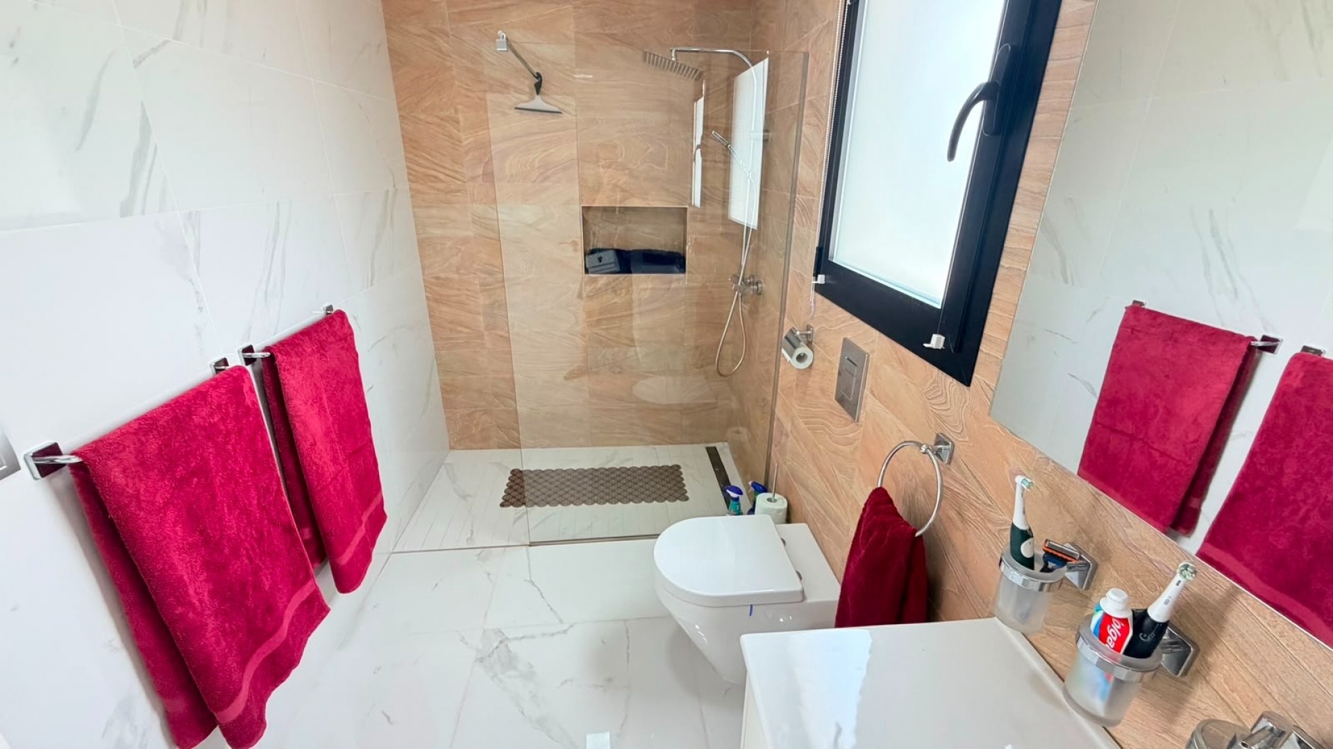 Revente - Villa - Los Montesinos - La Herada
