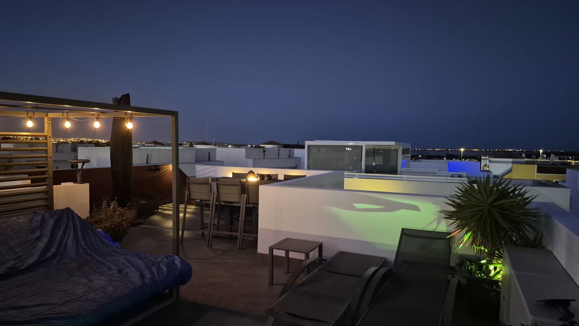 Revente - Villa - Los Montesinos - La Herada