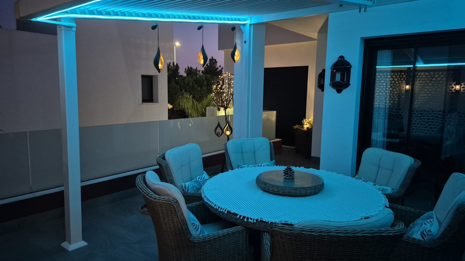 Revente - Villa - Los Montesinos - La Herada