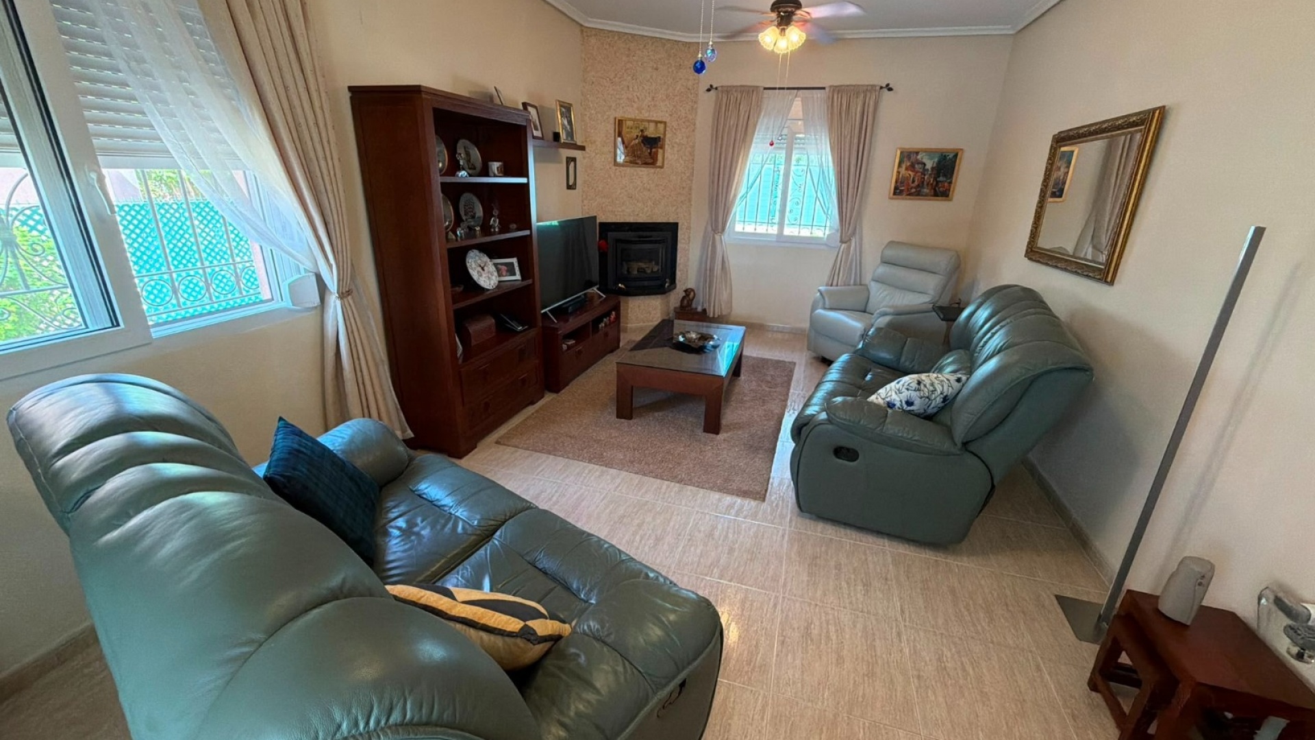 Revente - Villa - Los Montesinos - La Herada