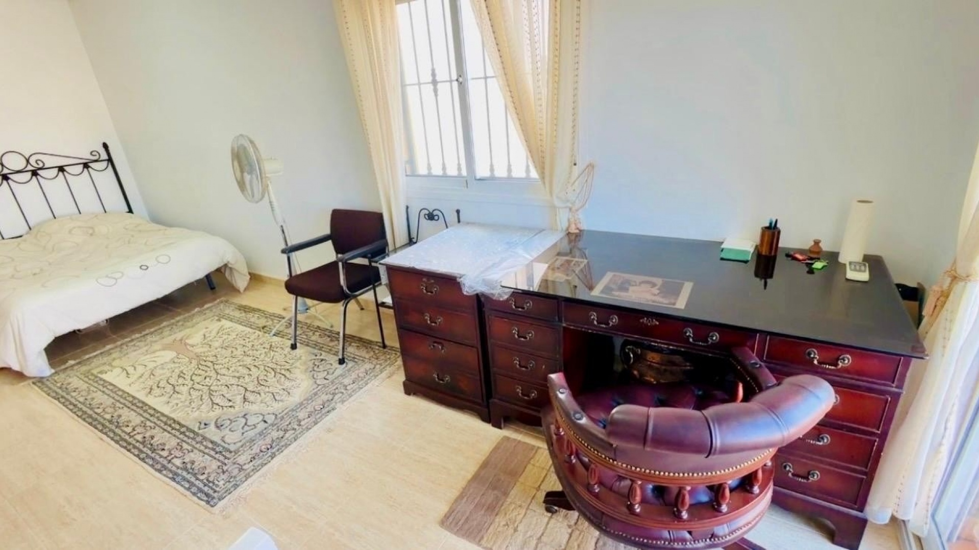 Revente - Villa - Los Montesinos - La Herada