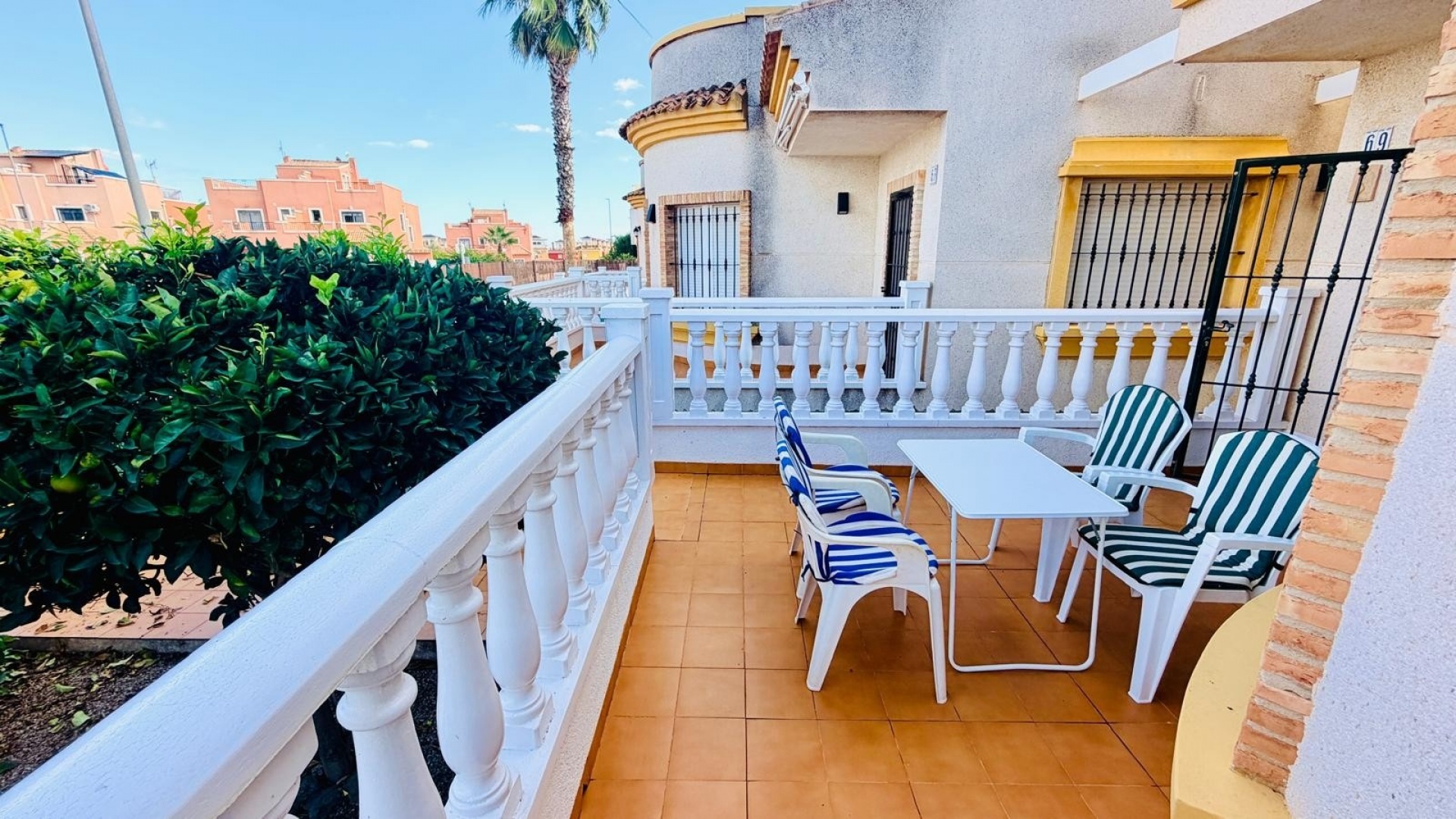Revente - Villa - Los Montesinos - La Herada
