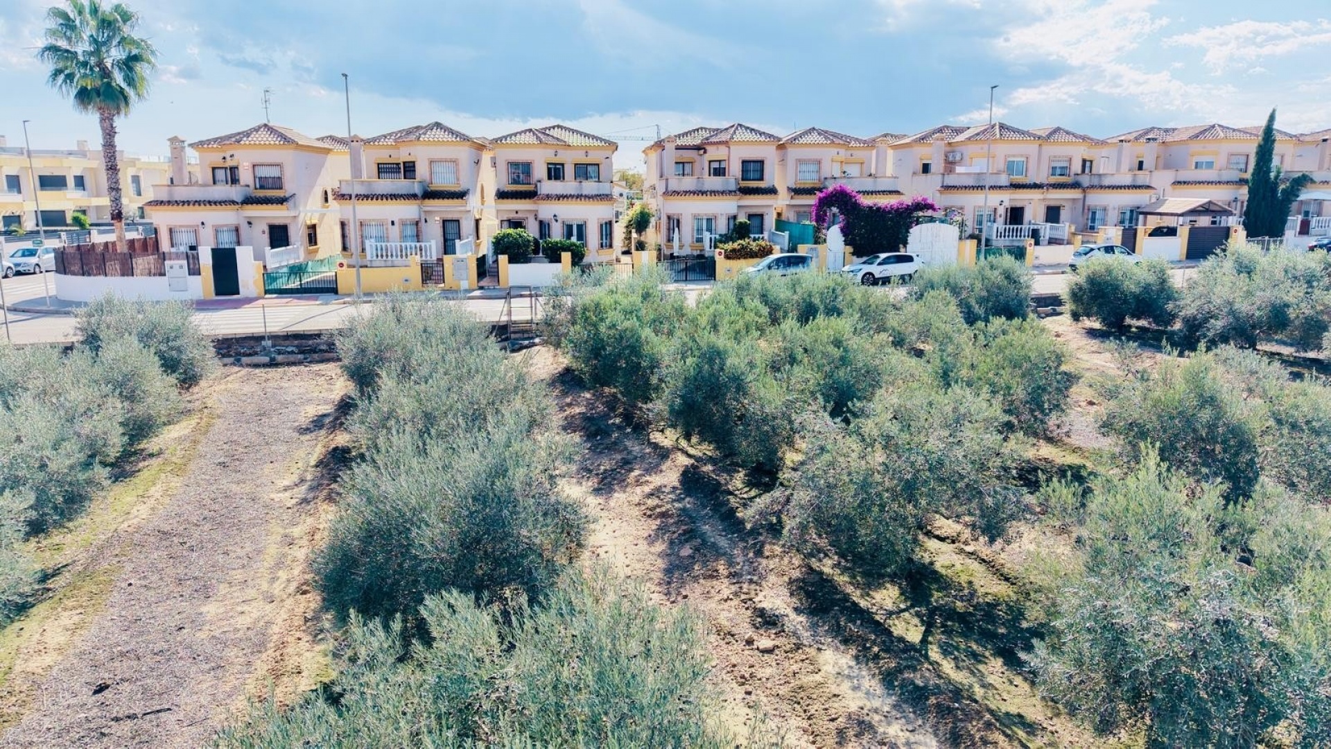 Revente - Villa - Los Montesinos - La Herada