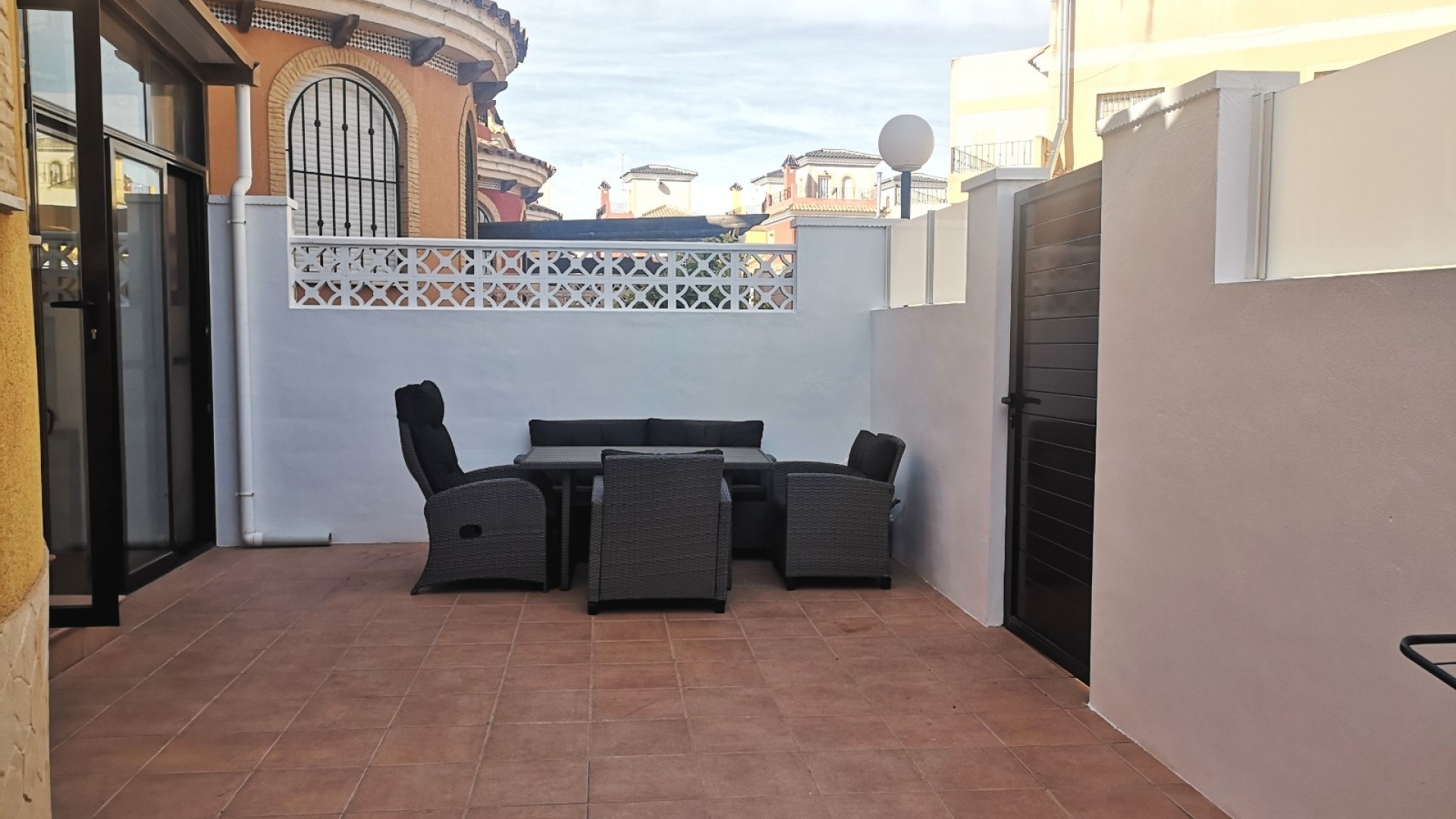 Revente - Villa - Los Montesinos - La Herrada