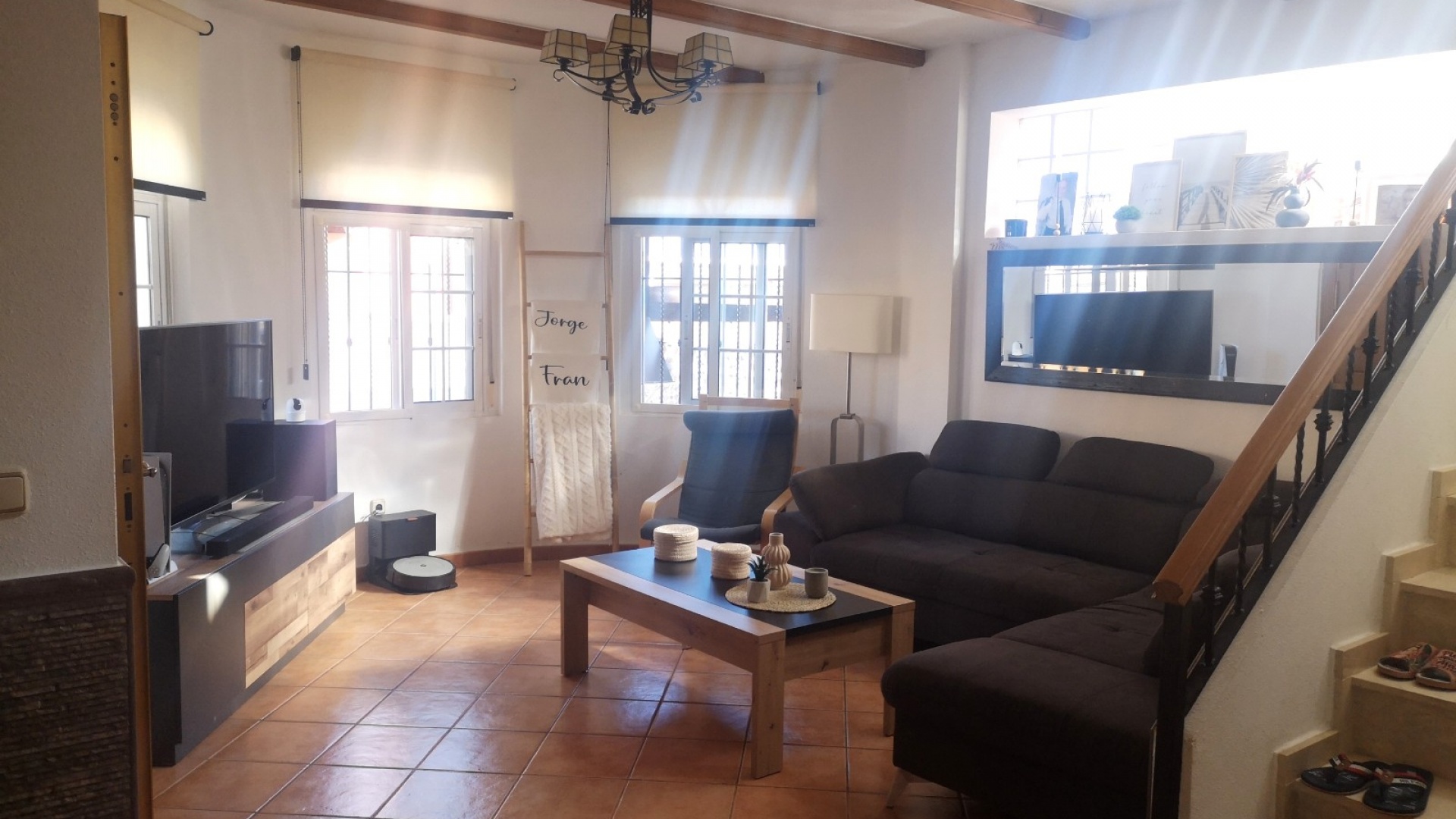 Revente - Villa - Los Montesinos - La Herrada