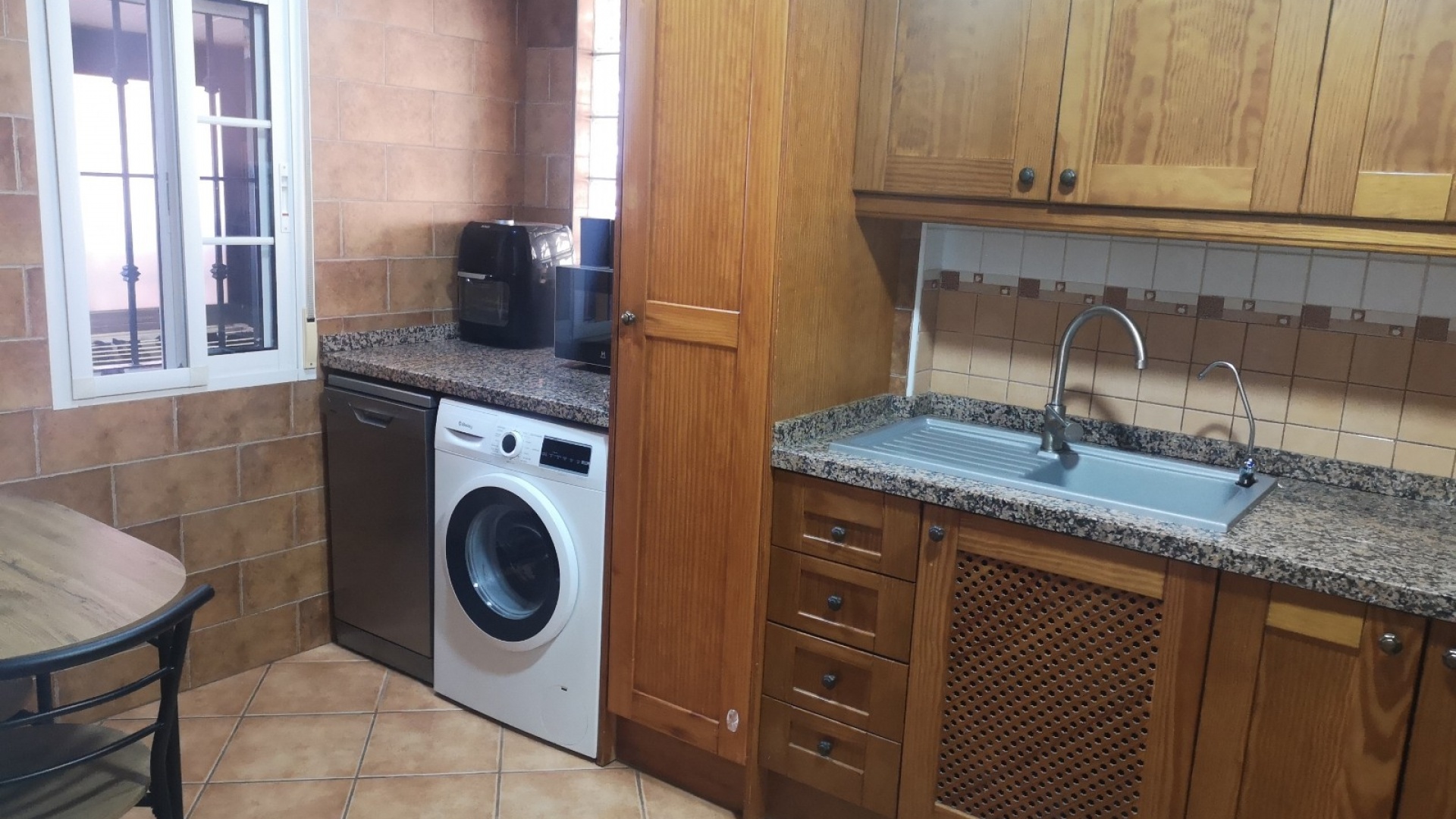 Revente - Villa - Los Montesinos - La Herrada