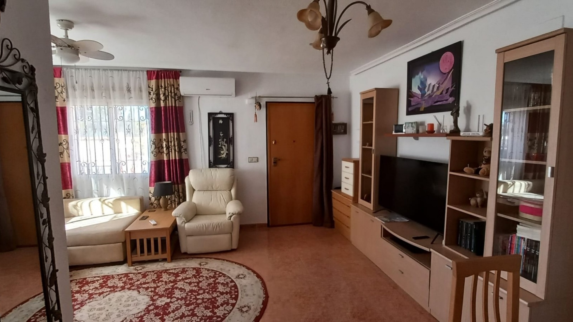 Revente - Villa - Los Montesinos - La Herrada